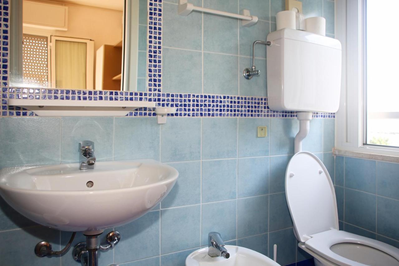 B&B Hotel Villa Nora Bellaria-Igea Marina Buitenkant foto