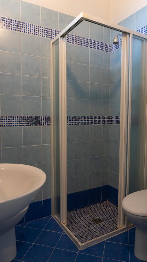 B&B Hotel Villa Nora Bellaria-Igea Marina Buitenkant foto