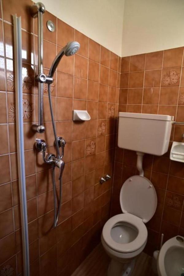 B&B Hotel Villa Nora Bellaria-Igea Marina Kamer foto