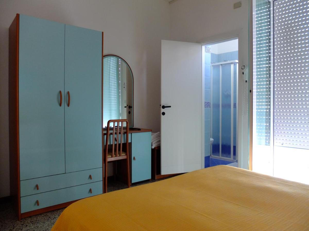 B&B Hotel Villa Nora Bellaria-Igea Marina Buitenkant foto