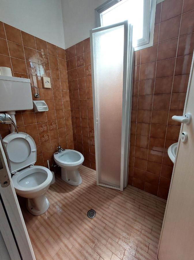 B&B Hotel Villa Nora Bellaria-Igea Marina Kamer foto