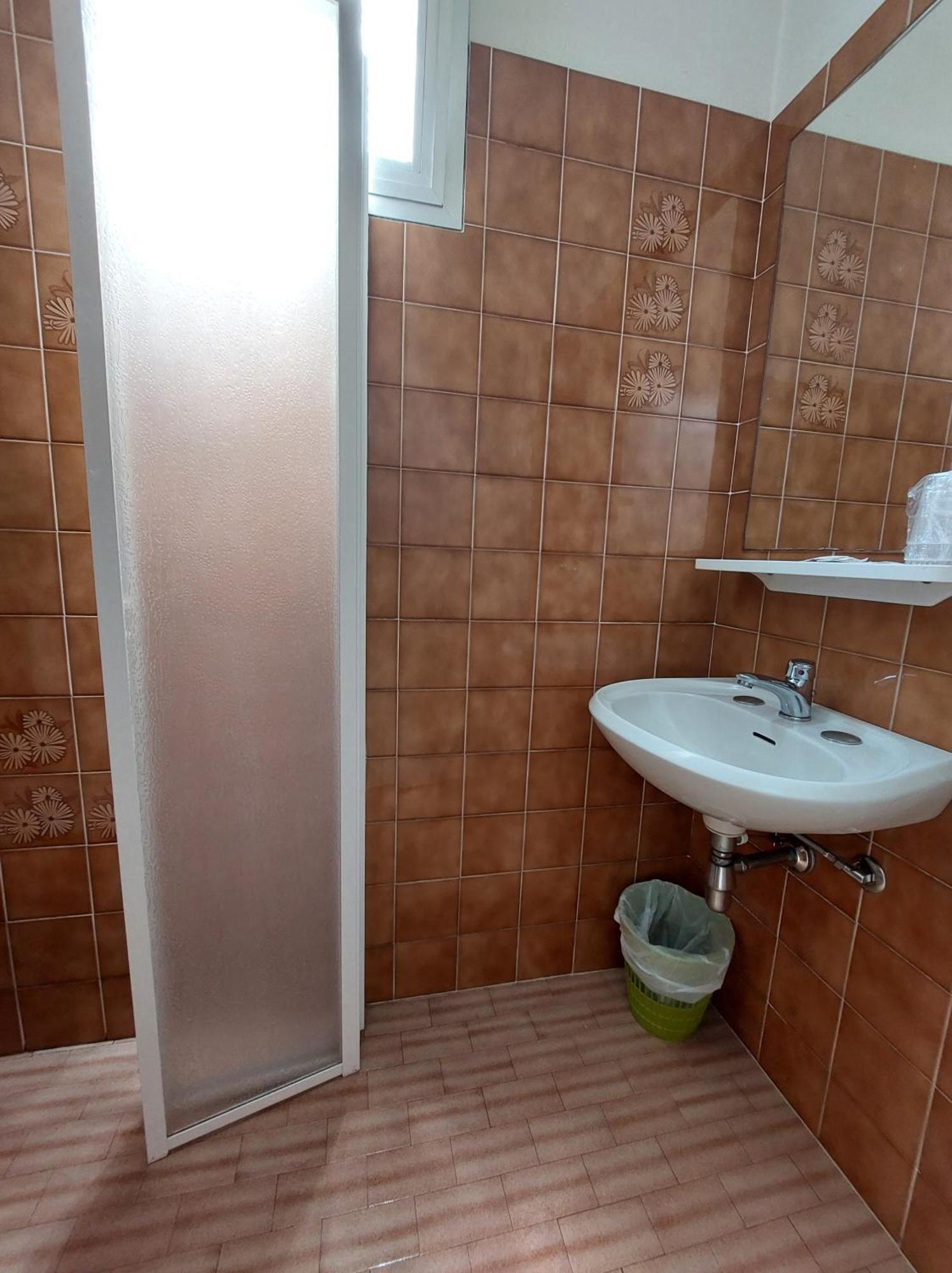 B&B Hotel Villa Nora Bellaria-Igea Marina Kamer foto