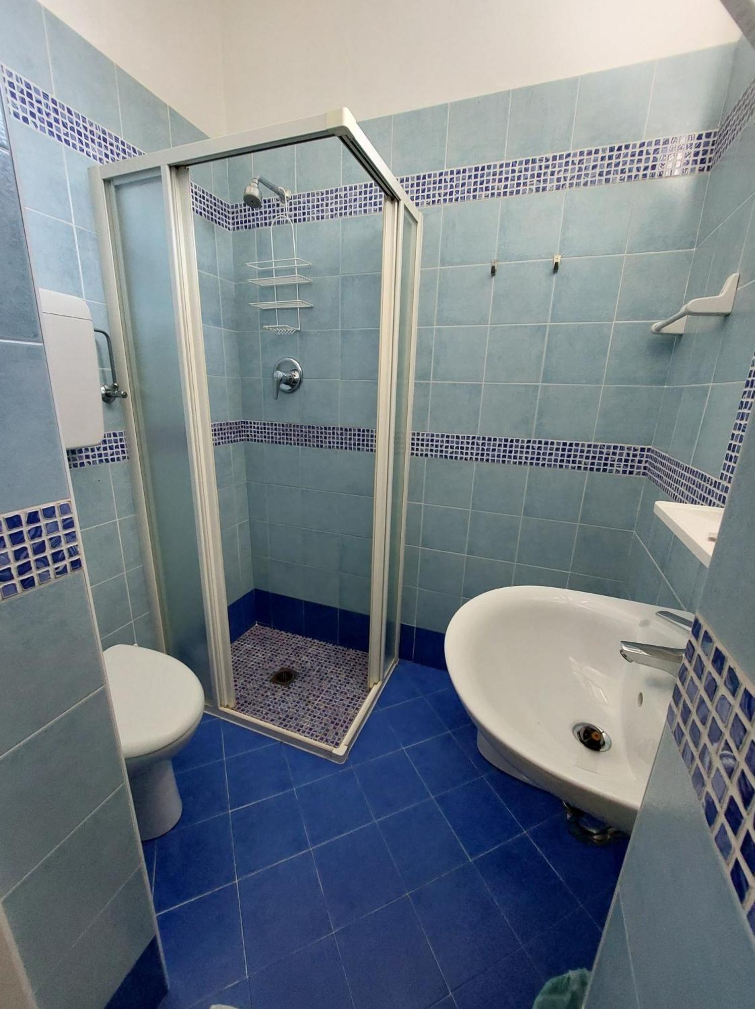 B&B Hotel Villa Nora Bellaria-Igea Marina Kamer foto